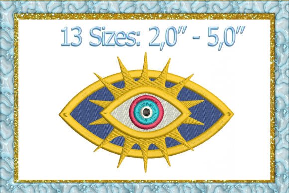 All Seeing Eye: A Designer’s Review for Real Projects
