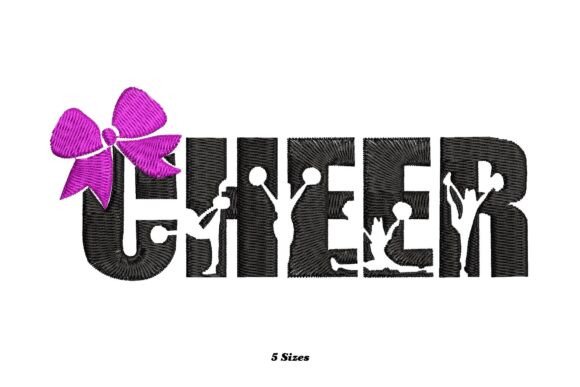 Cheerleader Power: A Designer’s Review for Personalized Gifts