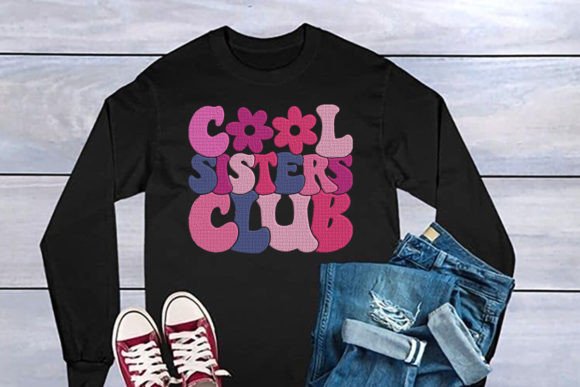 Cool Sisters Club: A Designer’s Review for Craft Fair Success