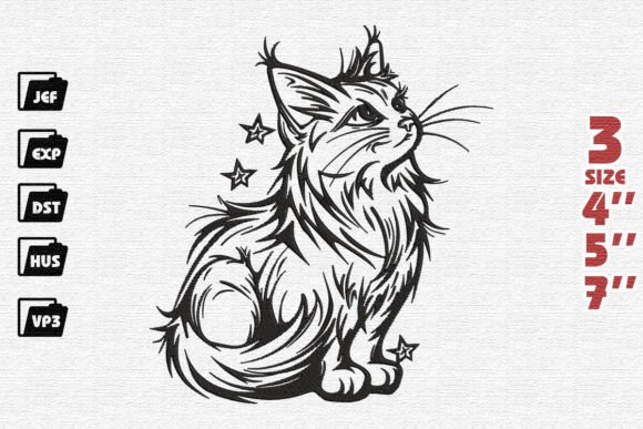 Cosmic Kitty: A Designer’s Review for Small Business Merch