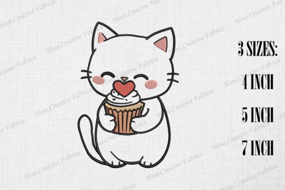 Cute Cat Loves Cupcake: A Designer’s Real-World Review