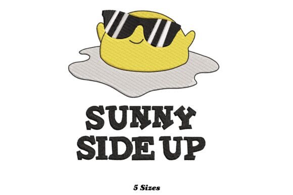 Funny Fried Egg: A Designer’s Review for Boutique Sweatshirts