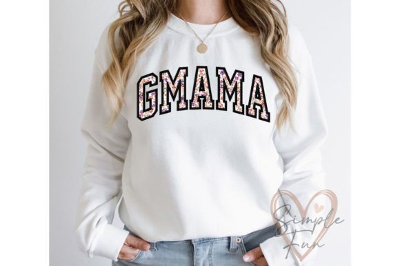 Gmama Applique: A Designer’s Review for Handmade Gifts