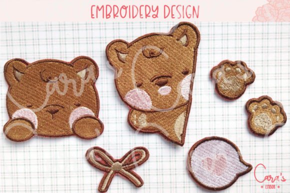 Hoza Patch Set: A Designer’s Holiday Review