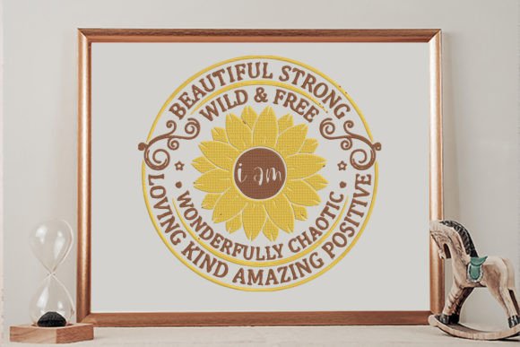 I Am Beautiful Strong Loving Kind: A Designer’s Review
