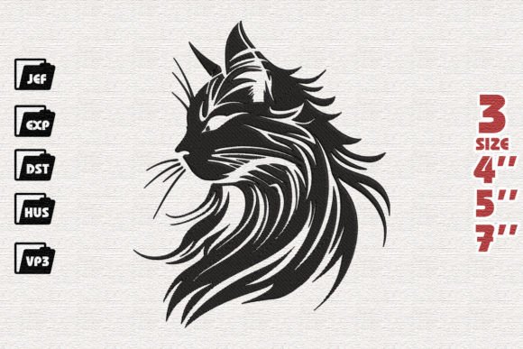 Mysterious Cat: A Designer’s Review for Boutique Apparel