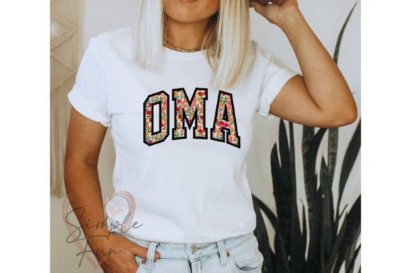 OMA Applique: A Designer’s Holiday Review