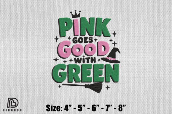 Pink Goes Good with Green: A Designer’s Review