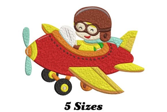 Plane Pilot: A Designer’s Review for Handmade Gifts