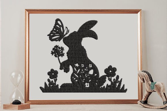 Rabbit Flower: A Seller’s Review for Etsy Success