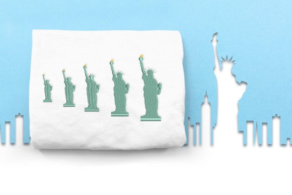 Review: Statue of Liberty Mini for Boutique Apparel