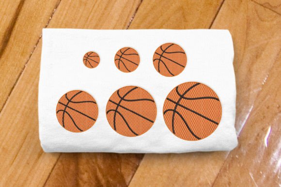Review: Textured Basketball Mini for Holiday Sales