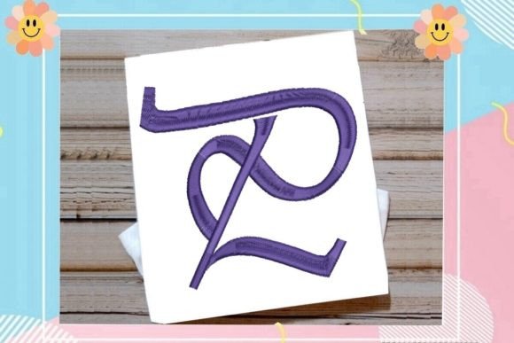 Reviewing Beautiful Monogram P Letter for Etsy Shops