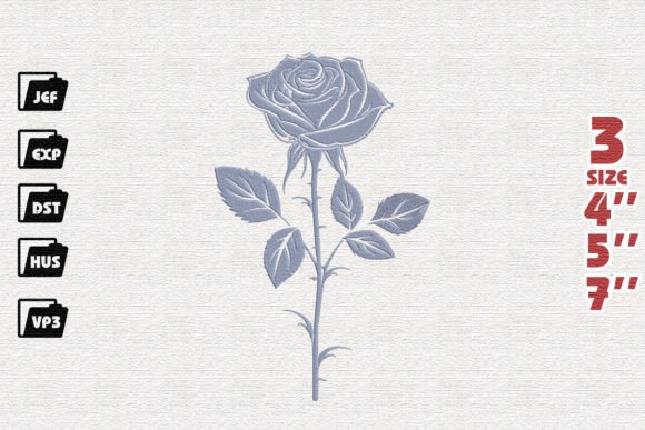 Reviewing Beautiful Rose Flower for Custom Gifts