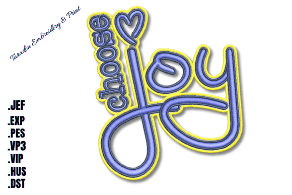 Reviewing Choose Joy: A Designer’s Take