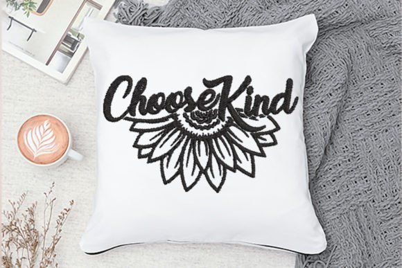 Reviewing Choose Kind for Boutique Sweatshirts