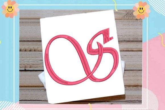 Reviewing the Beautiful Monogram S Letter Design