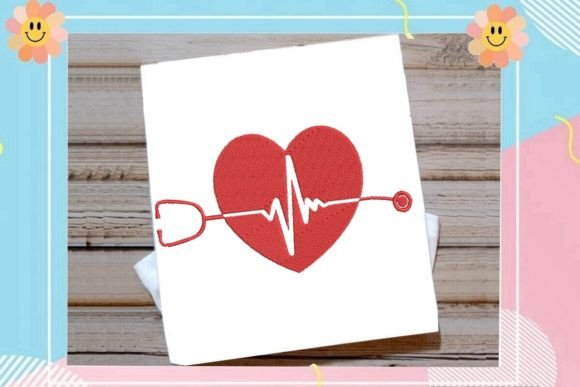 Stethoscope Caressing the Heart: A Designer’s Review