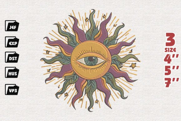 Sun with One Eye: A Designer’s Review for Boutique Sweatshirts