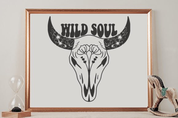 Wild Soul Sign: A Boho Embroidery Review
