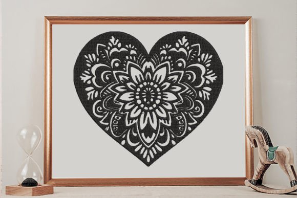 Zentangle Embroidery: A Designer’s Review for Handmade Gifts